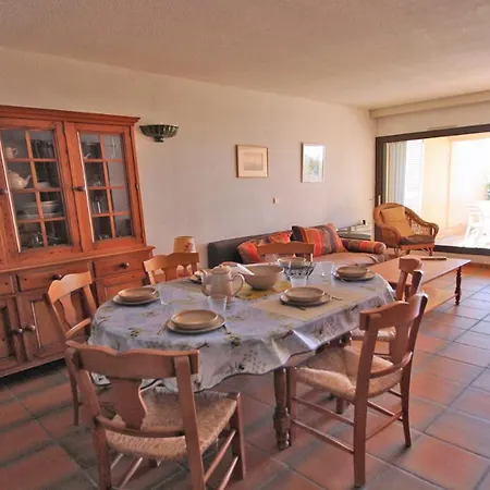 Appartamento Clos De La Madrague